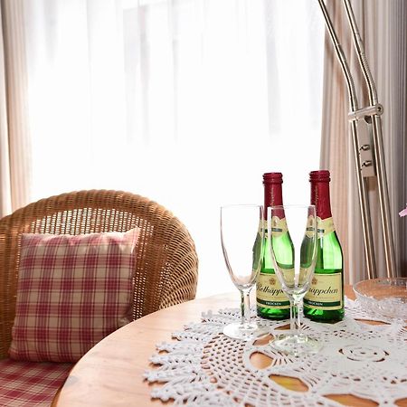 Pension Hilligenlei Zi 08 Dz Вик-ауф-Фёр Экстерьер фото