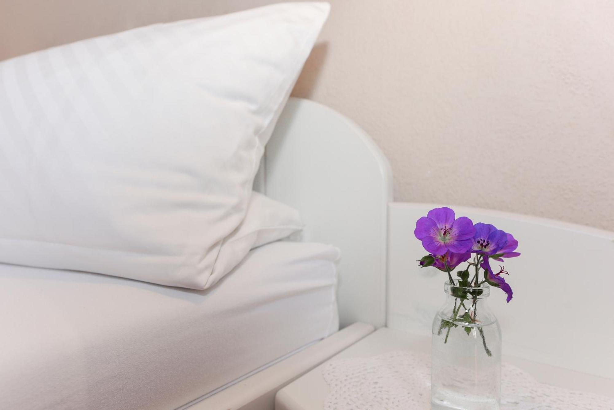 Pension Hilligenlei Zi 08 Dz Вик-ауф-Фёр Экстерьер фото