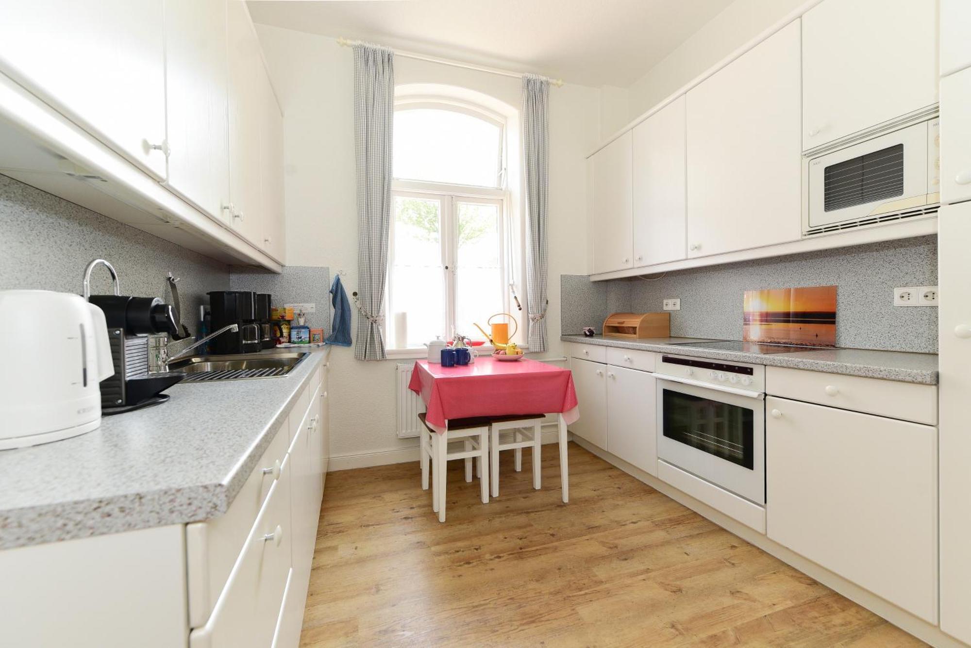 Pension Hilligenlei Zi 08 Dz Вик-ауф-Фёр Экстерьер фото