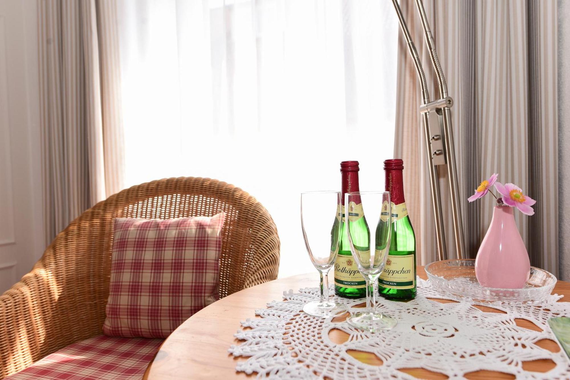 Pension Hilligenlei Zi 08 Dz Вик-ауф-Фёр Экстерьер фото